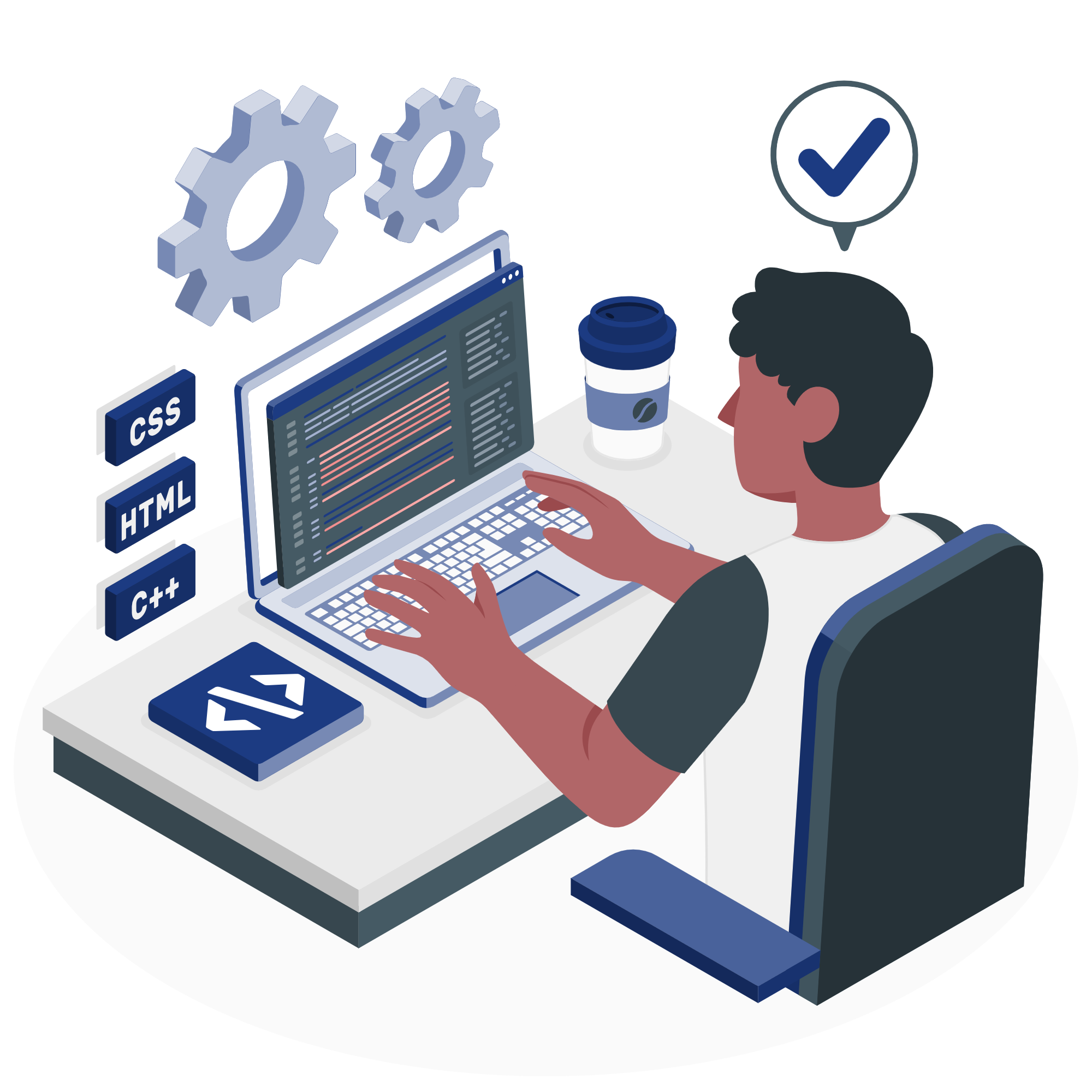 Pembuatan Website